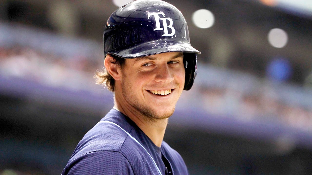 Wil Myers' short stint with Rays shows fickle nature of hype and hope